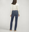 Elyse Mid Rise Slim Bootcut Jeans, , hi-res image number 1