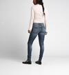 Elyse Mid Skinny Dark Wash, , hi-res image number 1
