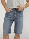 Zac Relaxed Fit Shorts image number 3