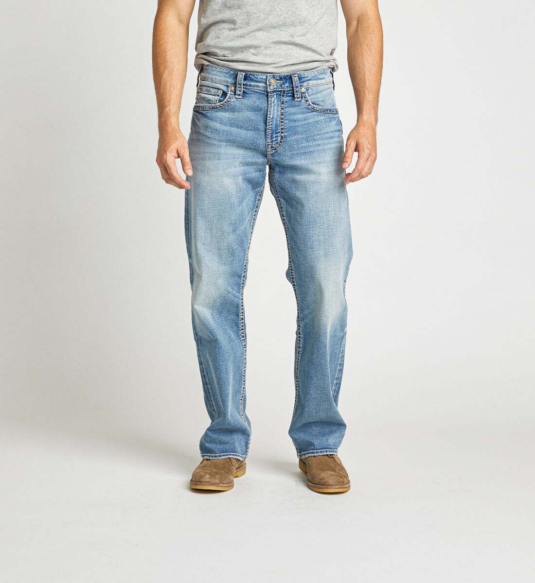 Best Selling Men s Jeans Silver Jeans Co