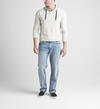 Hunter Athletic Fit Tapered Leg Jeans, , hi-res image number 0