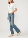 Be Low Low Rise Flare Jeans image number 2