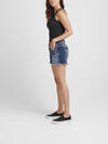 Suki Mid Rise Short image number 2