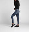 Avery High Rise Skinny Leg Jeans Final Sale, , hi-res image number 2