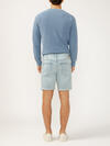 Classic Fit Luxe Heritage Everyday Shorts image number 1