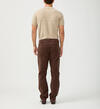 Eddie Classic Athletic Fit Tapered Leg Corduroy Pants, , hi-res image number 1