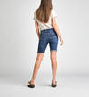 Suki Mid-Rise Curvy Bermuda Short, , hi-res image number 1