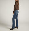 Suki Mid Rise Slim Bootcut Jeans, , hi-res image number 2