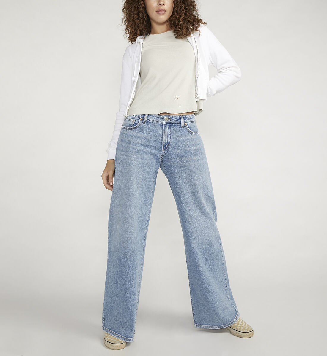 Skater deals fit jeans
