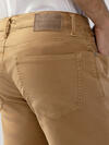 Grayson Classic Fit Straight Leg Knit Flex Jeans image number 3