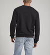 Mens Crewneck Sweatshirt, , hi-res image number 3