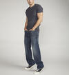 Gordie Relaxed Fit Straight Leg Jeans, , hi-res image number 3
