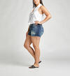 Suki Mid-Rise Curvy Short, , hi-res image number 2