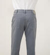 Eddie Classic Athletic Fit Tapered Leg Essential Twill Pants, , hi-res image number 4