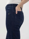 Suki Trouser Leg Jeans image number 3