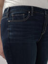 Suki Slim Bootcut Jeans image number 3