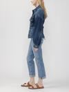 Audrey Denim Jacket image number 5