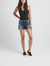 Suki Mid Rise Short image number 0