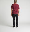 Dacey Short-Sleeve Graphic Tee, , hi-res image number 2