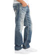 Hunter Tapered Medium Wash, , hi-res image number 2