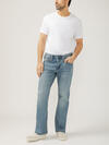 Craig Easy Fit Bootcut Jeans image number 0