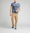 Dane Short-Sleeve Graphic Tee, , hi-res image number 1