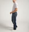 Grayson Classic Fit Straight Leg Jeans, , hi-res image number 2