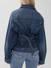 Audrey Denim Jacket image number 4