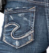 Suki Skinny Rinse Wash, , hi-res image number 3