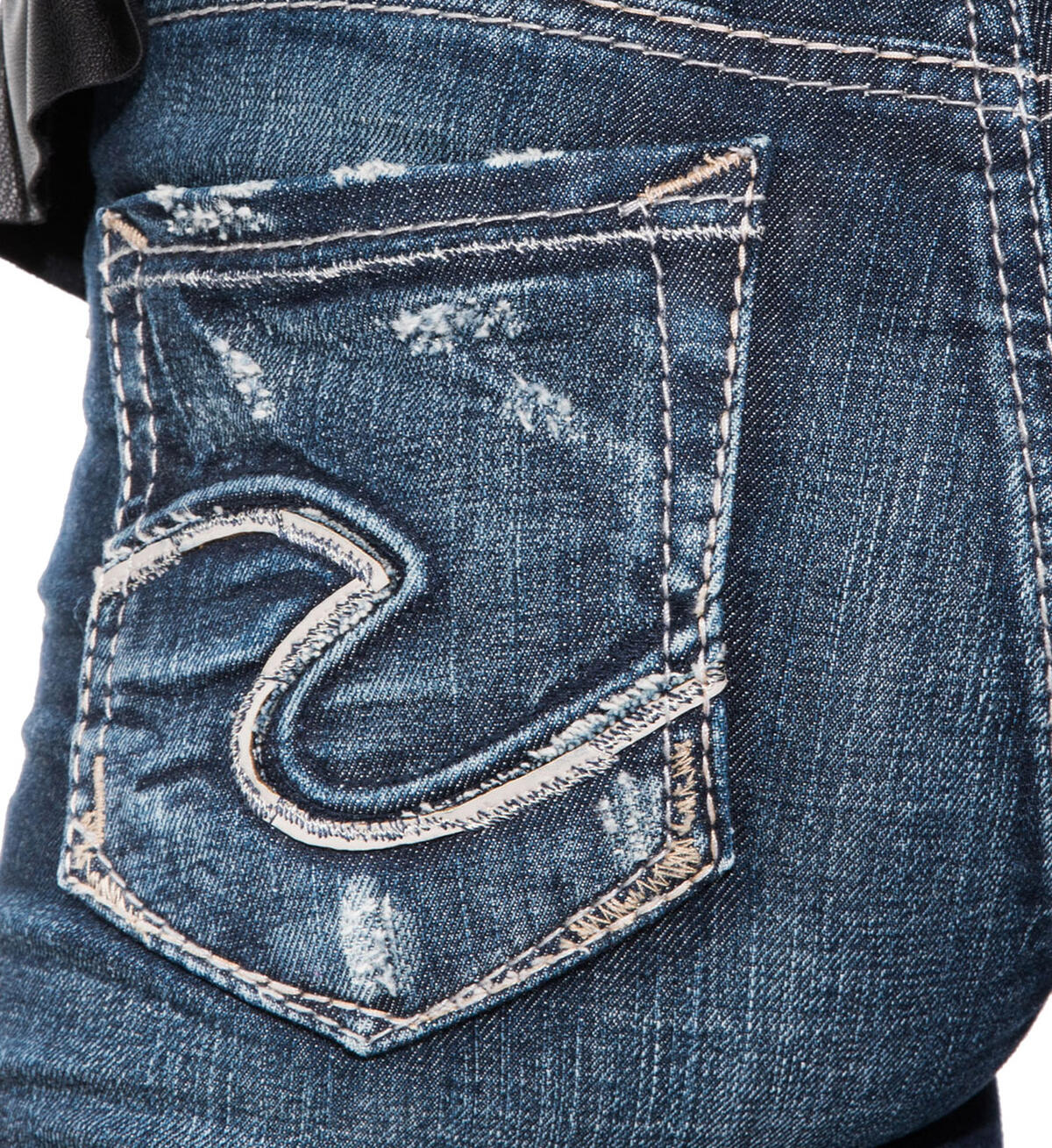 Suki Skinny Rinse Wash, , hi-res image number 3
