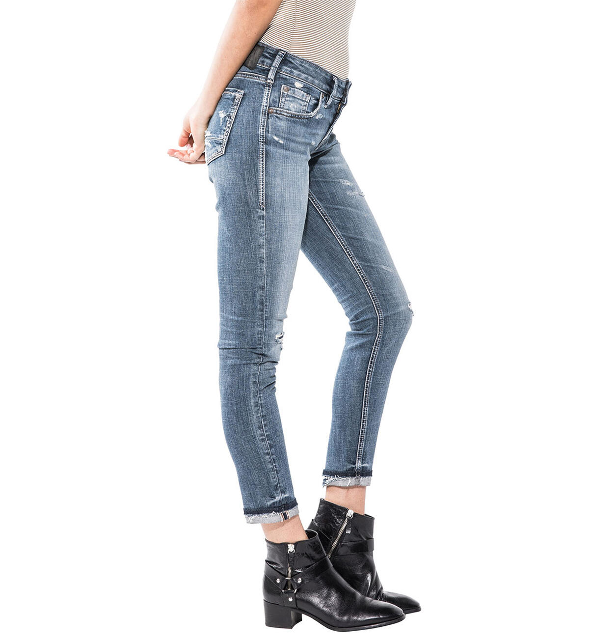 Kenni Medium Wash, , hi-res image number 2
