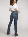 Avery High Rise Slim Bootcut Jeans image number 1
