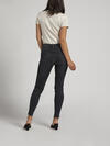 Suki Mid Rise Skinny Jeans image number 1