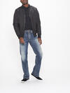 Craig Easy Fit Bootcut Jeans image number 3