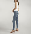 Suki Mid Rise Skinny Jeans, , hi-res image number 2