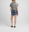 Boyfriend Mid Rise Short, , hi-res image number 1