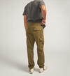 Cargo Essential Twill Pants, Olive, hi-res image number 1