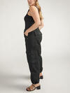 Parachute Cargo Pant Plus Size image number 2