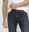 Taavi Skinny Fit Skinny Leg Jeans, , hi-res image number 3