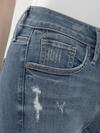Girlfriend Skinny Jeans image number 3