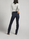Suki Mid Rise Slim Bootcut Jeans image number 1