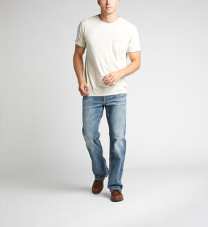 Men's Bootcut Jeans, Shop by Leg