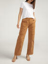 Wide Leg Cargo Pant image number 0