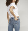Britt Low Rise Skinny Leg Jeans, , hi-res image number 3