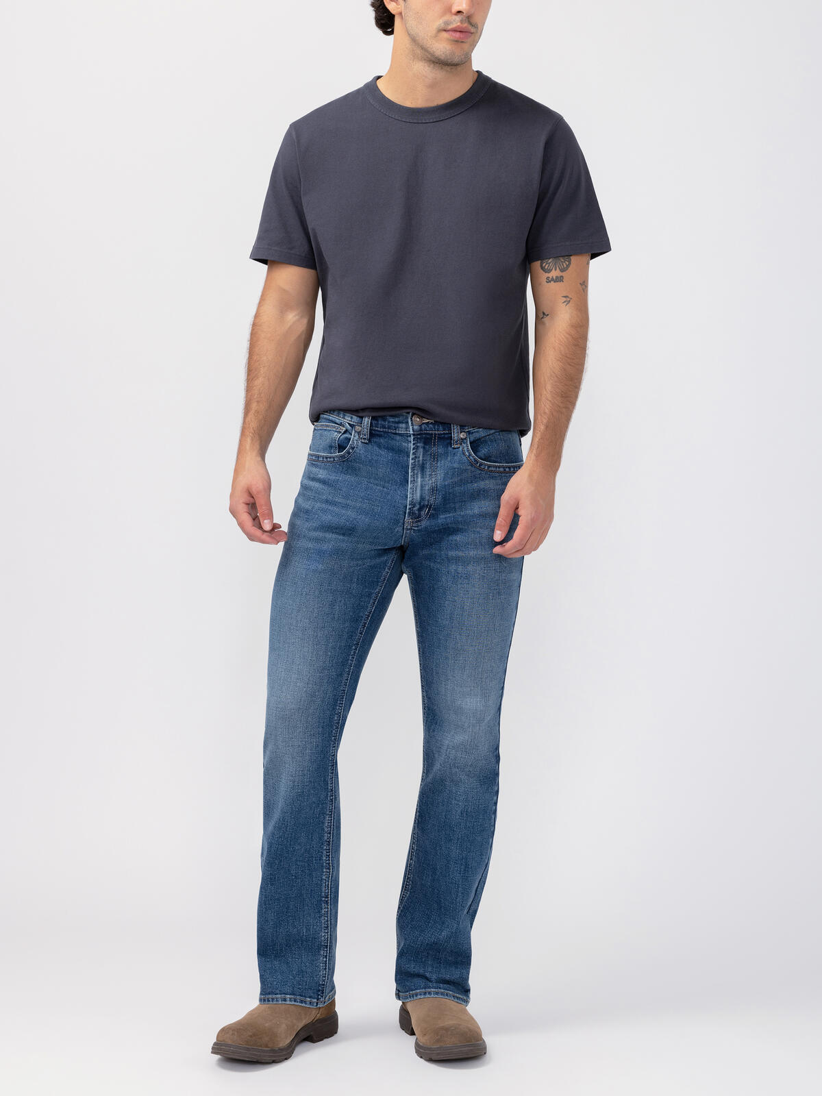 Jace Bootcut Jeans image number 0