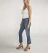 Most Wanted Mid Rise Straight Jeans, , hi-res image number 2