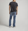 Jace Slim Fit Bootcut Jeans, Indigo, hi-res image number 1