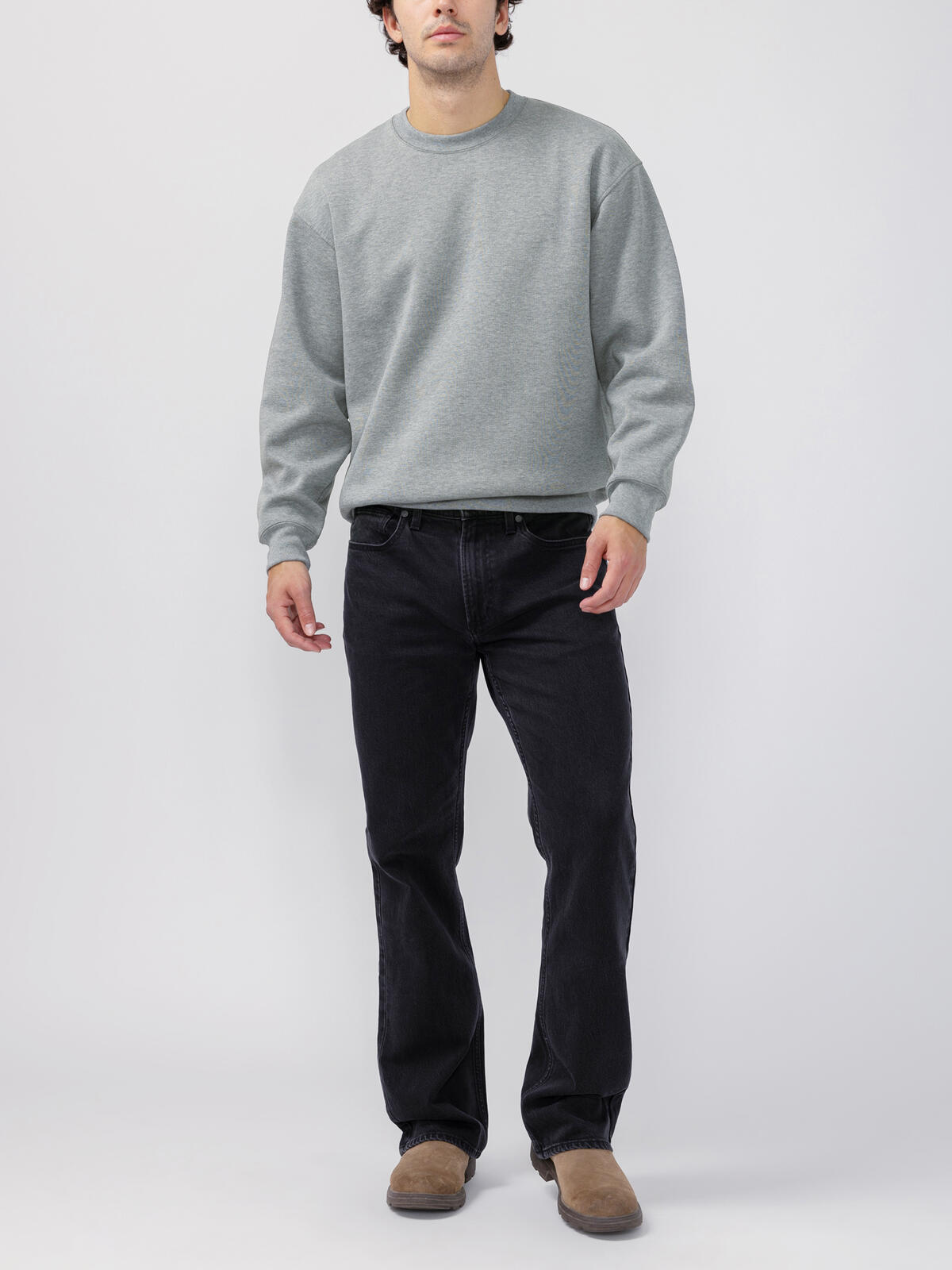 Craig Bootcut Jeans image number 0
