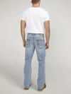 Craig Classic Fit Bootcut Jeans image number 1