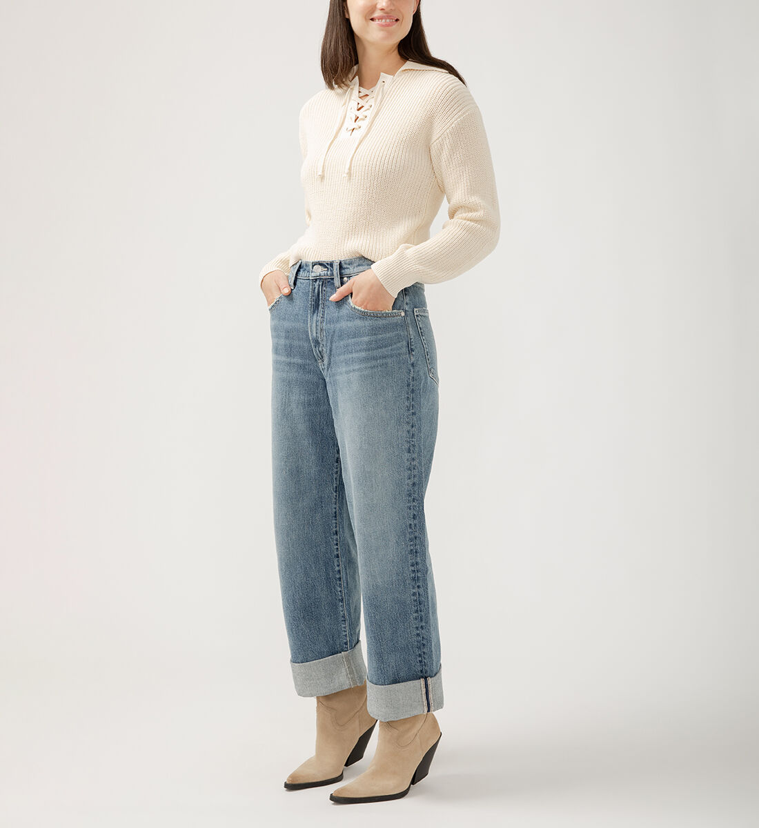 Jeans 90's online